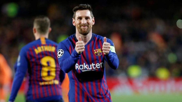 ¿Tiembla Europa? Así sería el brutal 11 del Barcelona para la temporada 2019-20