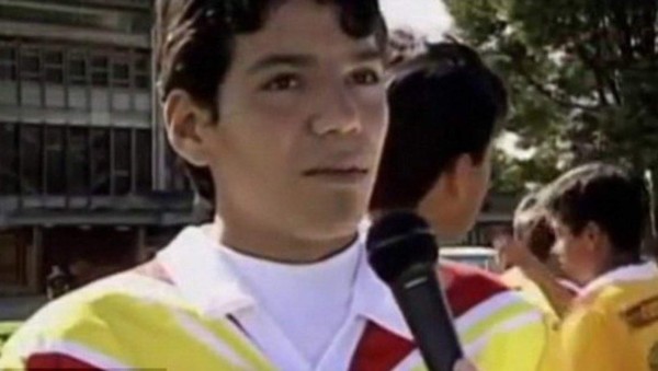 Los grandes jugadores que han debutado muy jóvenes