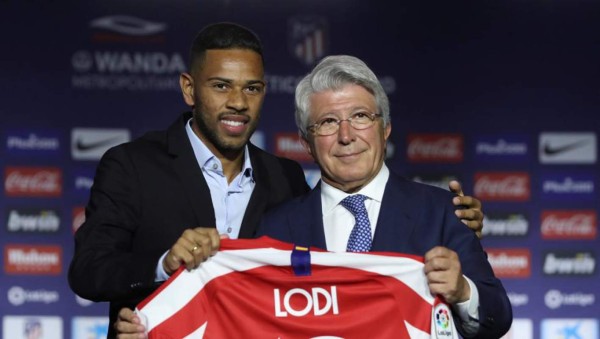 El nuevo súper 11 del Atlético de Madrid que lo ubica como candidato para ganarlo todo