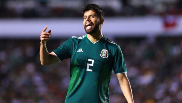 ¡Cuidado Costa Rica! El 11 que alista México para buscar el pase a semifinales de Copa Oro
