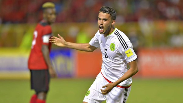 ¡DE LUJO! El 11 con el que México buscará aniquilar a Honduras en el Azteca