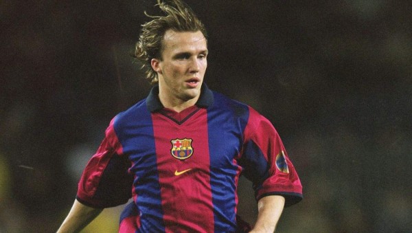 Los 13 futbolistas que han sudado las camisetas del Chelsea y Barcelona