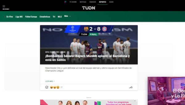 La prensa ataca con furia al Barcelona: Lo tildan de 'juguete' y como el 'fin de una era'