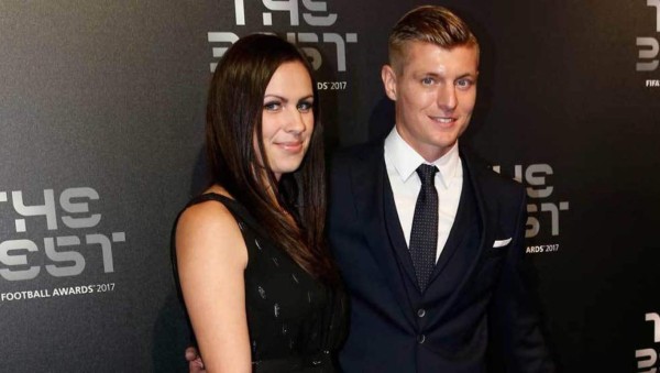 Nuevas invitadas: Las bellezas del clásico entre Barcelona y Real Madrid