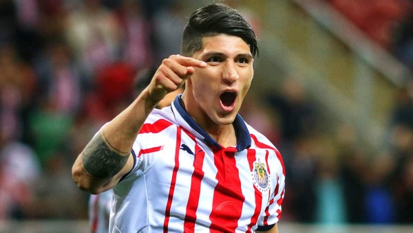 Mercado MX: Beckeles entre dos clubes, Atlas con fichaje; Pulido y Emilio son noticia