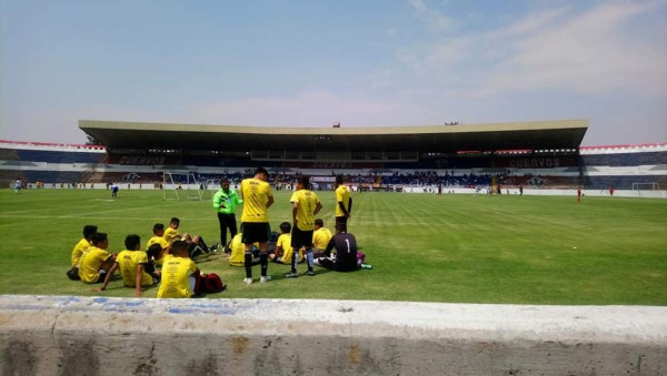¡Tres fueron sede mundialista! Los estadios de México que se encuentran en el olvido