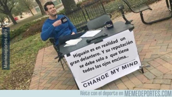 ¡Qué memes! Cristiano, Benzema y Higuaín los protagonistas de memes tras el Juventus-Madrid