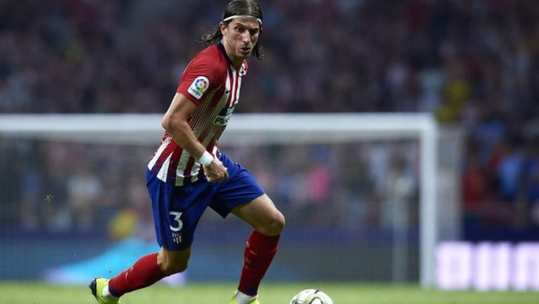 Con la delantera más cara: El 11 del Atlético para frenar al Real Madrid en la Supercopa de Europa