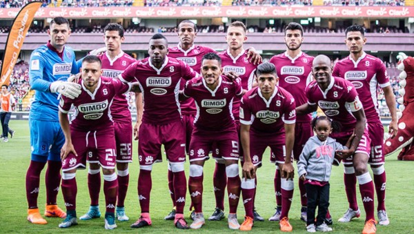 Ranking centroamericano: Ni Olimpia ni Motagua son el mejor club de Honduras