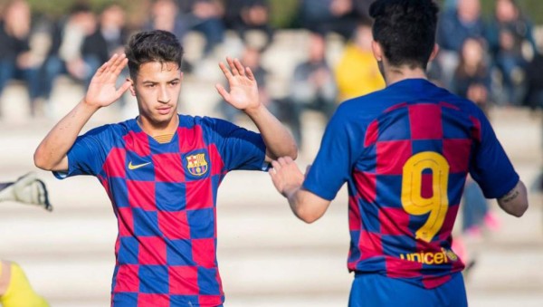 La Masía, temporada 2020: ¿Quiénes son los nuevos prospectos y joyas del Barcelona?