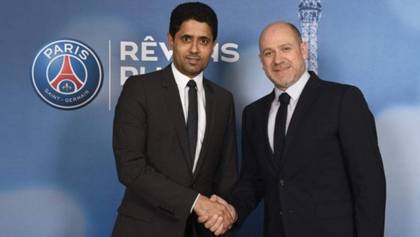 ¡Lista negra! La barrida que se viene en el PSG tras la debacle y los cracks que llegarían