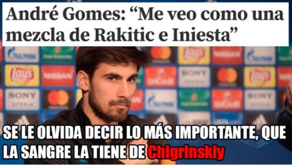 ¿Y LA MSN? Los memes atascan las redes previo al Barca-PSG