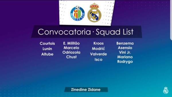 Fede Valverde la última baja confirmada: El remendado 11 del Real Madrid para evitar un desastre en la Liga Española