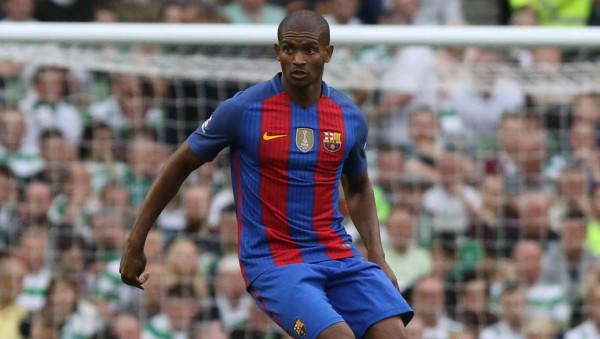 ¿Fracasos? : Barcelona se ha gastado 104 millones de euros en estos 10 defensas centrales