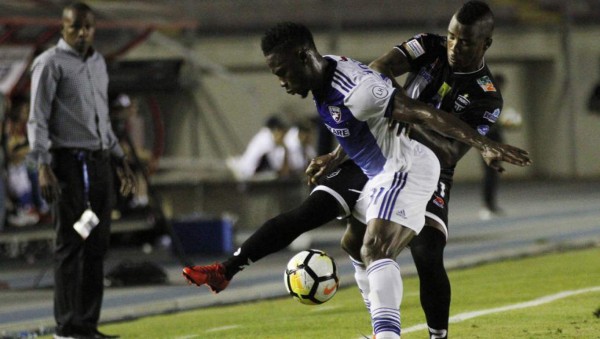 ¡VUELVEN! Así sería la primera convocatoria de Honduras con Carlos Tábora