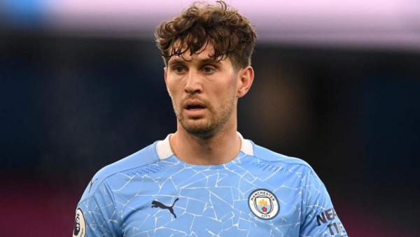 Con un fichaje de 190 millones: El brutal 11 del Manchester City para la temporada 2021-22