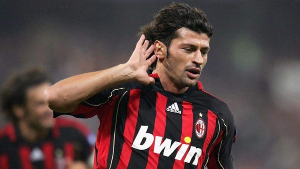 ¡Con tres hondureños! Los futbolistas que sufrieron en carne propia el secuestro de un familiar