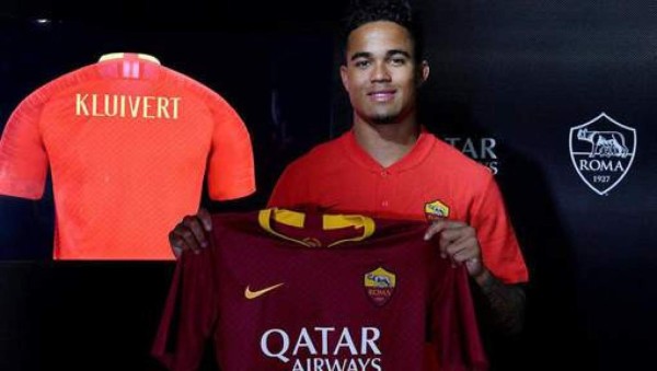 El imponente 11 inicial con el que la AS Roma luchará por el 'scudetto' de la Serie A