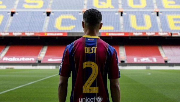 Mercado de fichajes: Barcelona presenta crack, bombazo de la Juventus y Real Madrid es noticia&nbsp;&nbsp;