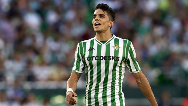 Mercado: Barcelona con nuevo fichaje, Real Madrid vende a crack y Rigo Rivas suena en Alemania