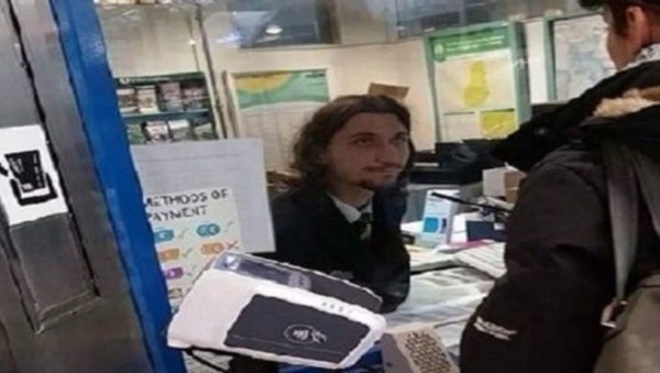 Los personajes anónimos más parecidos a futbolistas