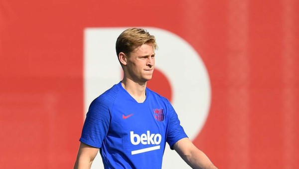 Los futbolistas jóvenes que ha revolucionado el mercado de fichajes con su precio&nbsp;&nbsp;