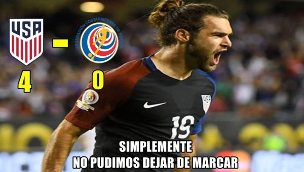 Los mejores memes que ha dejado la Copa América Centenario