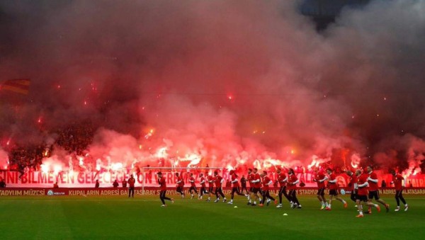 ¡Dan miedo! Los estadios más temibles del mundo, según la BBC