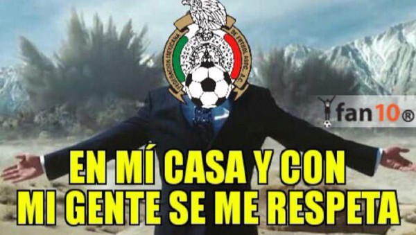 Los memes contra Keylor Navas y Costa Rica tras perder con México