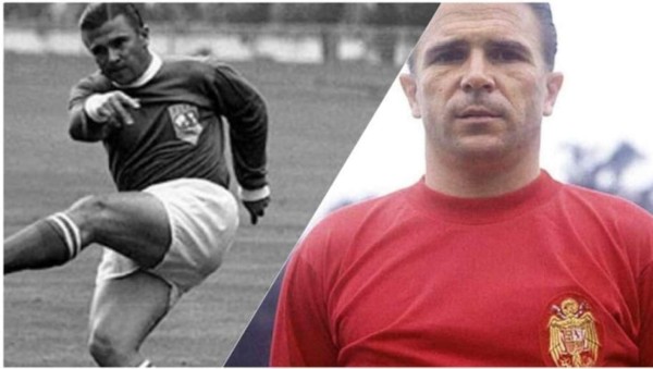 Ya jugó con Italia y ahora va con Perú; futbolistas que jugaron con dos o más selecciones