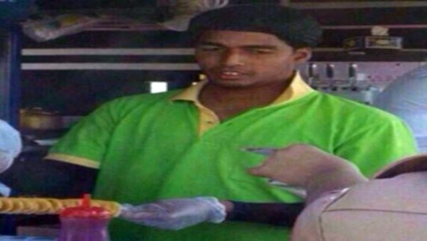 Los personajes anónimos más parecidos a futbolistas