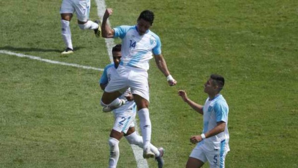 Fichajes Centroamérica: Se abrió el mercado, ticos y panameños a Sudamérica; un catracho a Europa