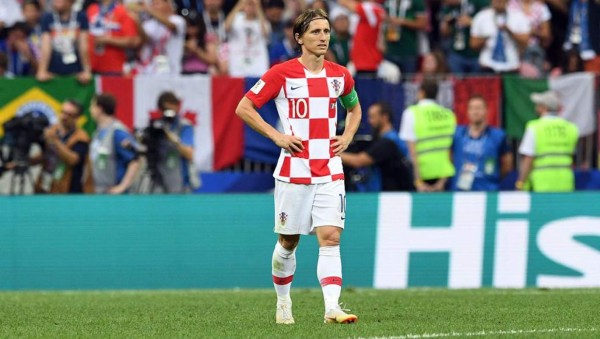 ¡Balón de oro! Sólo Paolo Rossi logró romper la 'maldición' que acarrea ser el mejor en los mundiales