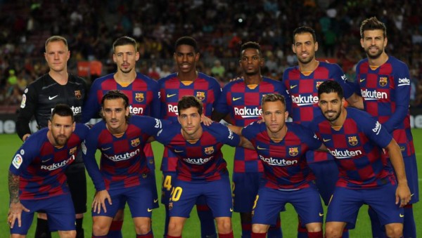 Ranking mundial: Los 20 mejores equipos de la actualidad y hay dos mexicanos