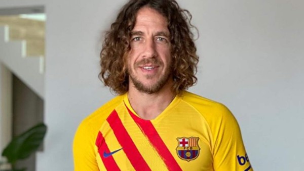 ¡Tridente de miedo! El mejor 11 de la historia del fútbol para Carolina Padrón, periodista de ESPN