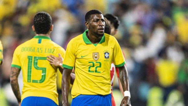 Sin Neymar y otros cracks de peso: Así sería el brutal 11 de la selección de Brasil en el futuro