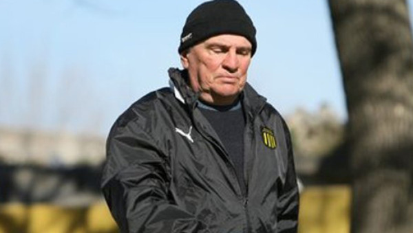 Falleció uruguayo Mazurkiewicz, elegido mejor portero del Mundial de 1970