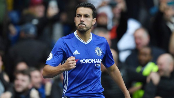 Los 13 futbolistas que han sudado las camisetas del Chelsea y Barcelona