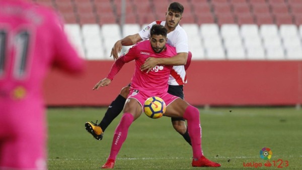 Legionarios hondureños jóvenes para el proceso rumbo a Catar 2022