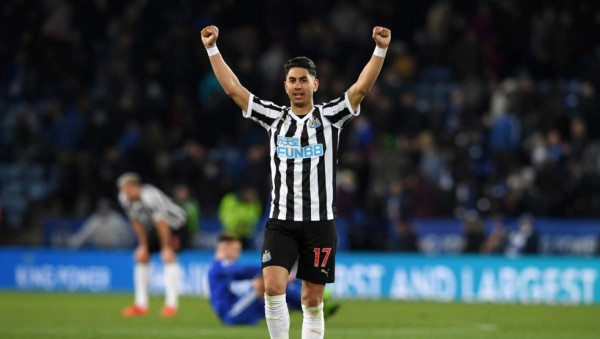 El 11 increíble que quiere armar el Newcastle para la próxima temporada con su nuevo dueño