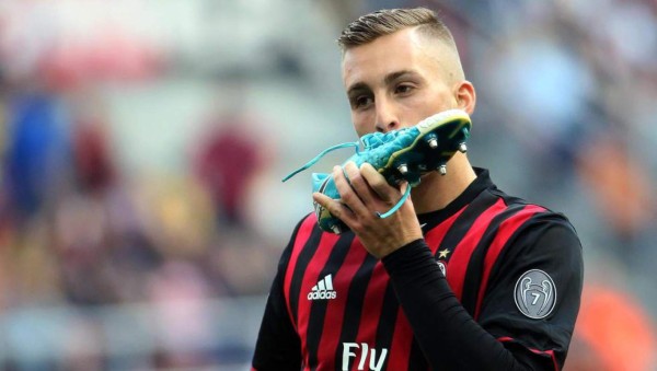 RUMORES Y FICHAJES: Anthony Lozano llegaría al filial del Barcelona y se decide el futuro de Cristiano Ronaldo