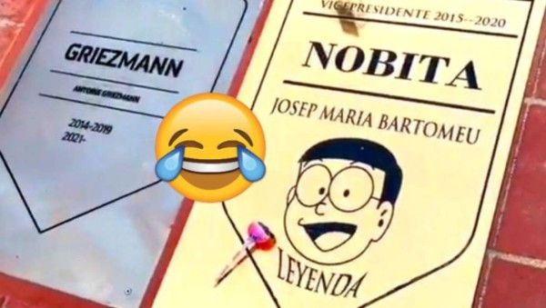 Atlético derrotó al Barcelona y los memes hacen pedazos a Koeman, Laporta y Luis Suárez