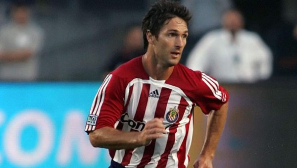 TOP: Los máximos goleadores en la historia de la MLS