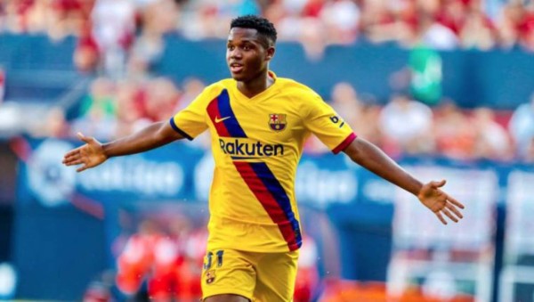 Sin el '7': La distribución de dorsales del Barcelona para la temporada 2019/2020