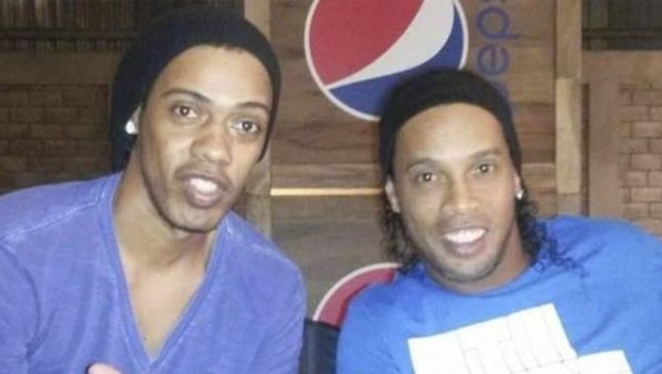 Los personajes anónimos más parecidos a futbolistas