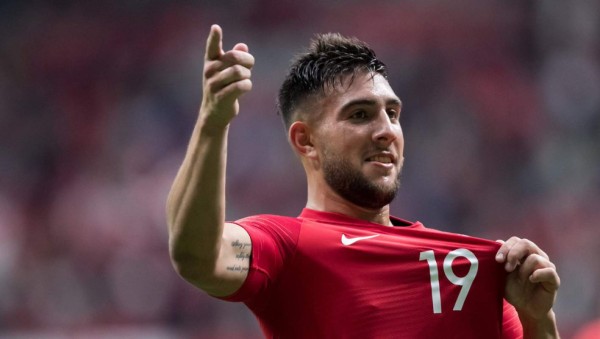 ¡Amenaza en Concacaf! La rejuvenecida Selección de Canadá... ¿quiénes son sus figuras?