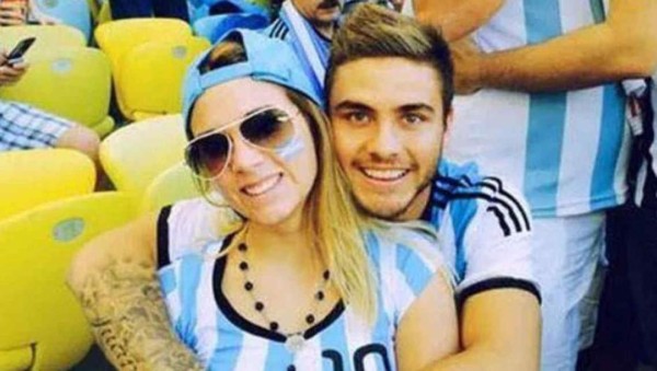 ¡Espectacular! La hija del 'Turco' Mohamed que enloquece a México