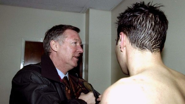 Jugadores que han sido dirigidos por sus padres