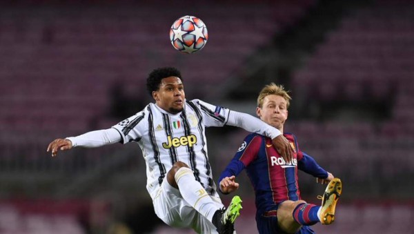 Messi y los futbolistas señalados en la actual crisis del Barcelona luego de caer ante Cristiano y la Juventus