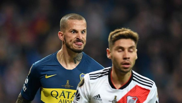 Memorables: Las mejores celebraciones de gol del año en el fútbol